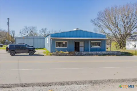 Prairie Lea Commercial Opportunity