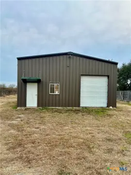 Commercial Property on Highway 59