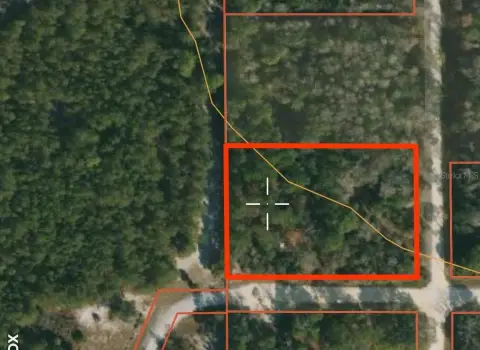 Residential Land in Weeki Wachee