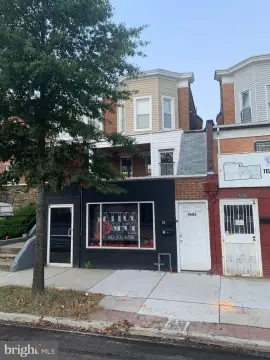 Rehabbed Multi-Unit Property on York