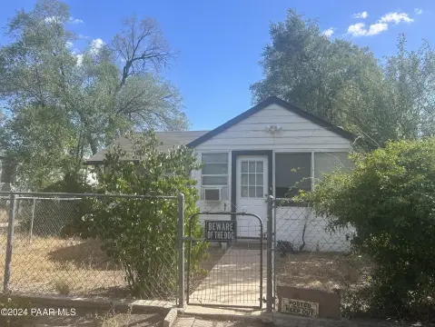Prescott Multifamily Investment Opportunity