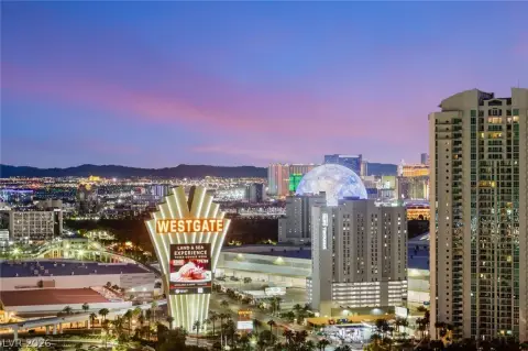 Turnberry Towers High-Rise Residence