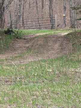 Recreation Land with Sand Pit