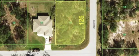 Englewood Vacant Lot Opportunity