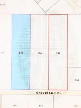 Worth County Residential Lots