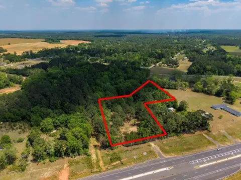 Albany, GA Residential Lots