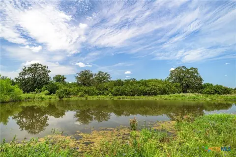 Fayette County Unrestricted Land Parcel