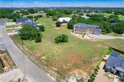 Residential Land Lot with Amenities