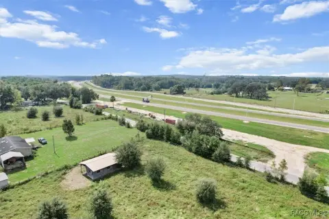 Lecanto Land Near Amenities