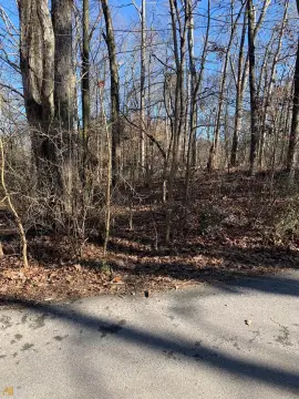 Union City Building Lot