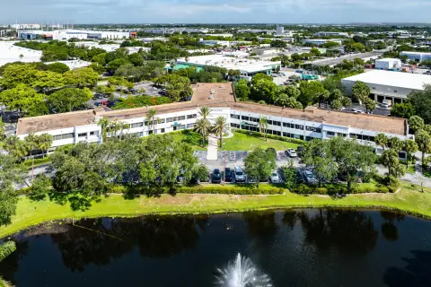 Pompano Beach Commercial Space