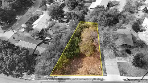New Braunfels Land For Sale