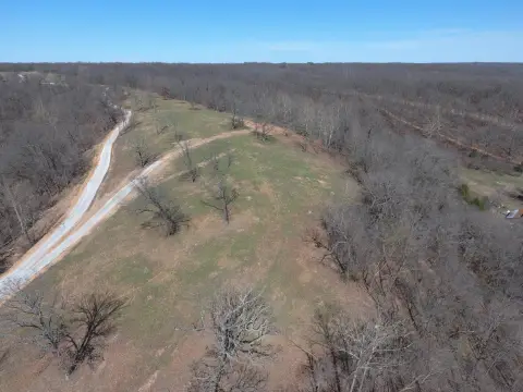 McDonald County Land For Sale