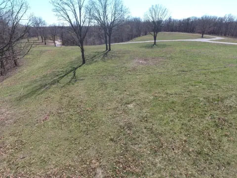 Woodland Ridge Land Tract