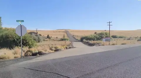 Mabton WA 40-Acre Lot