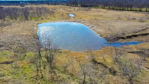 78 Acres Farm and Ranch