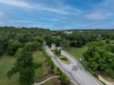 Residential Homesite in Pecan Springs
