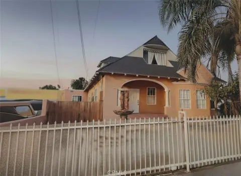 Multi-Family Residential Property