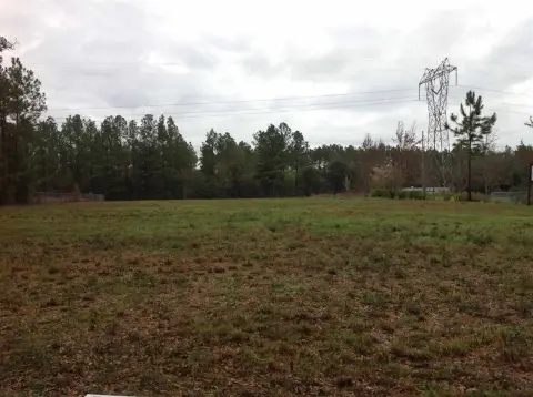 Crawfordville Commercial Land For Sale