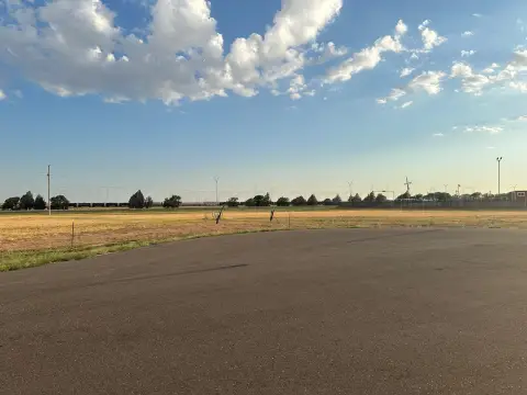 Commercial Lot in Canyon, TX