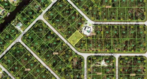 Port Charlotte Land For Sale