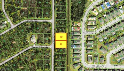 Port Charlotte Land Opportunity