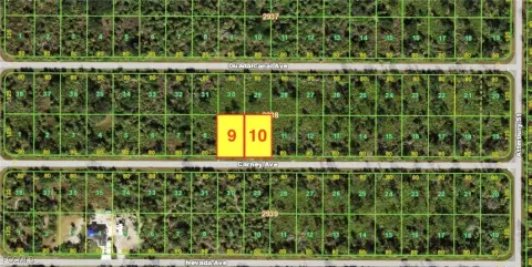 Port Charlotte Land Opportunity