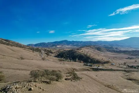 Vineyard/Ranch Land in Tehachapi