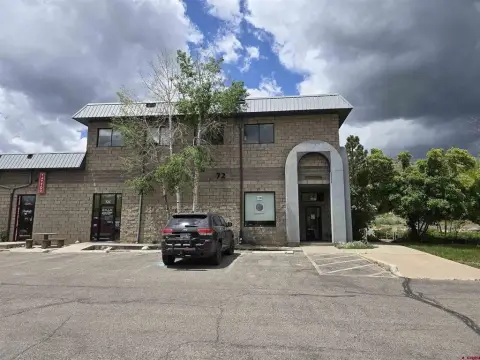 Main-Level Professional Office Condo