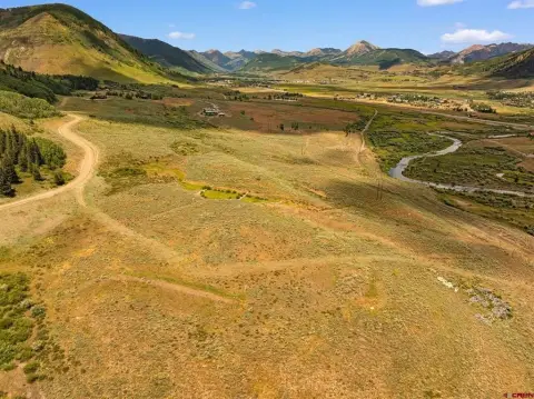 Riverfront Ranch Land Parcel