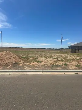 Residential Lot in Levelland, TX