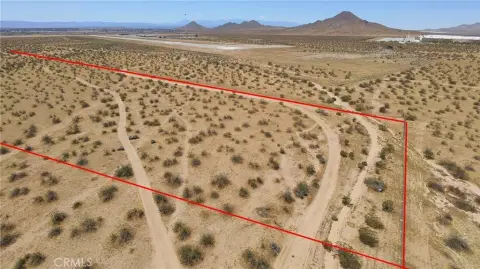Apple Valley Land For Sale