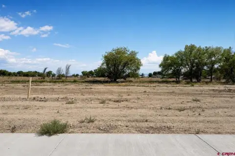 Residential Home Lot in Community
