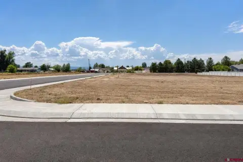 Residential Development Lot