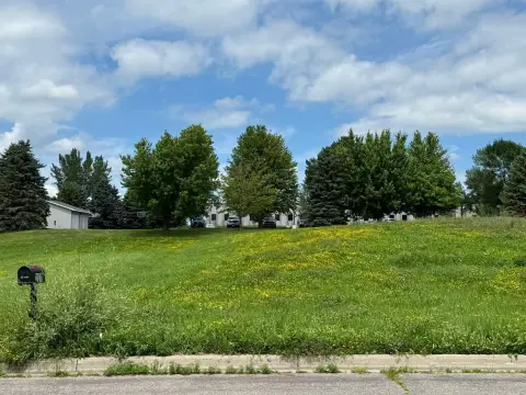 Commercial Development Lot