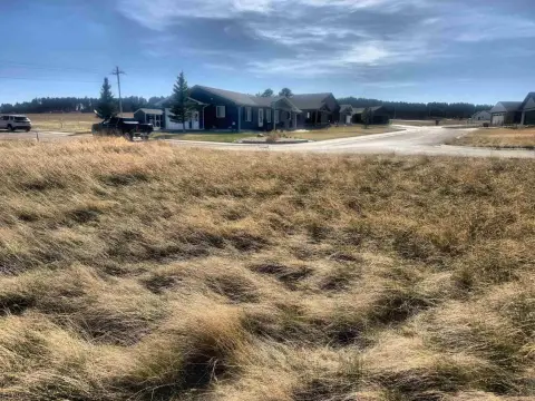 Residential Lot in Stone Hill