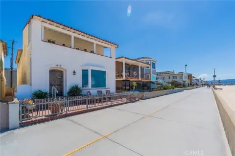Spanish Multi-Family Property