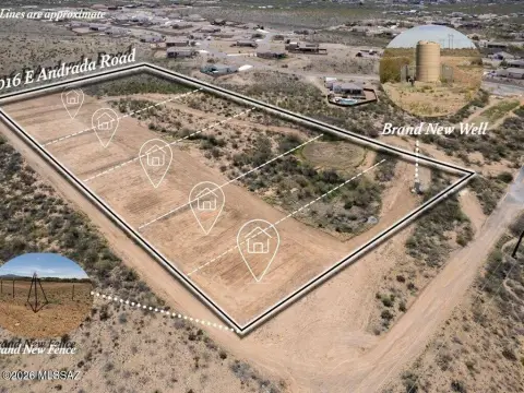 Vail Land Ready to Build