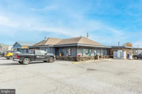 Turnkey Deli and Convenience Store