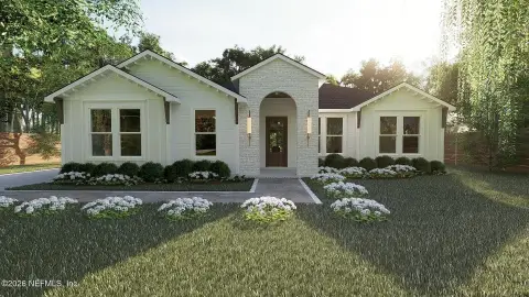 Jacksonville Ranch Club Vacant Lot