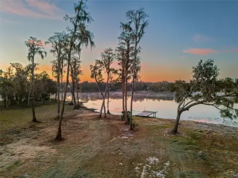 Tampa Waterfront Land Opportunity