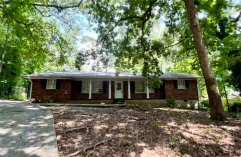 East Point Duplex Investment Opportunity