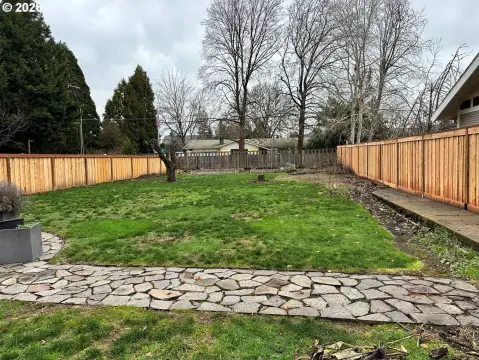 Hillsboro Land Ready to Build