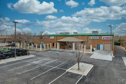 Pueblo Commercial Opportunity For Sale