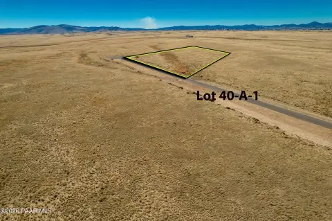 Land in Gated Community