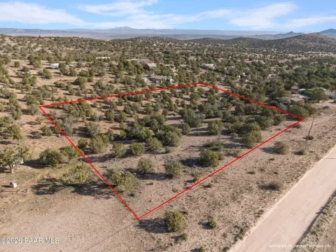 Chino Valley Land Opportunity