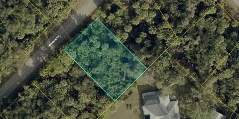 Residential Land in North Port