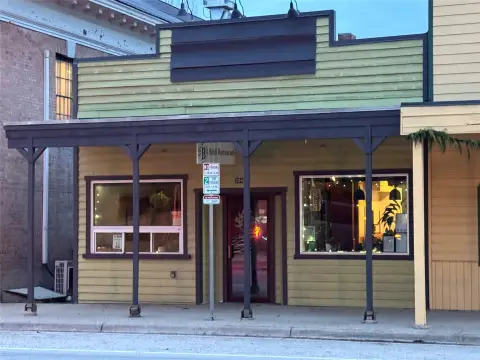 Upgraded Storefront Property
