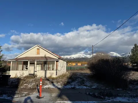 Whitefish, MT Developer Lot