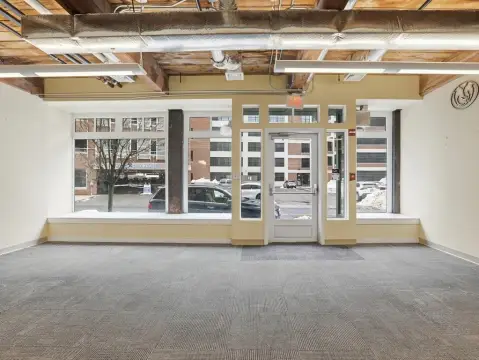 Downtown Haverhill Retail/Office Space